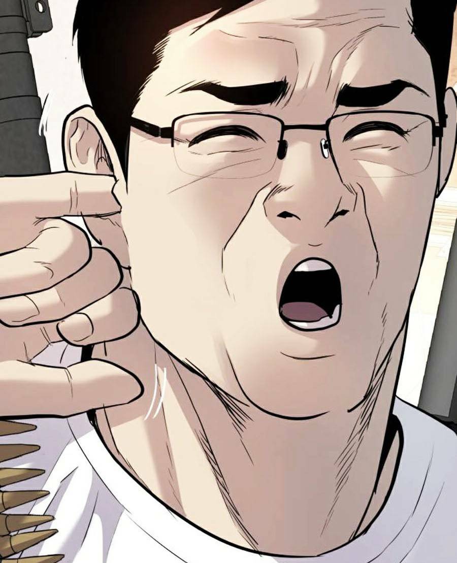 Đặc Vụ Kim - Chapter 24.5 - Page 77