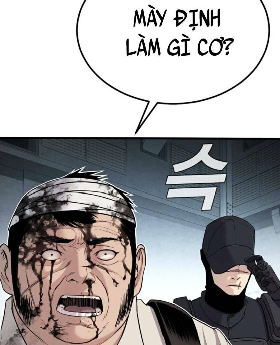 Đặc Vụ Kim - Chapter 24 - Page 10