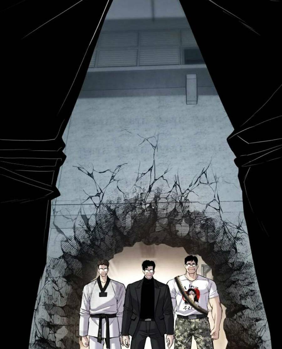 Đặc Vụ Kim - Chapter 24 - Page 13