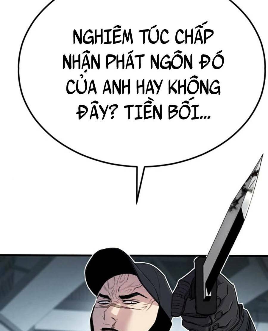 Đặc Vụ Kim - Chapter 24 - Page 16