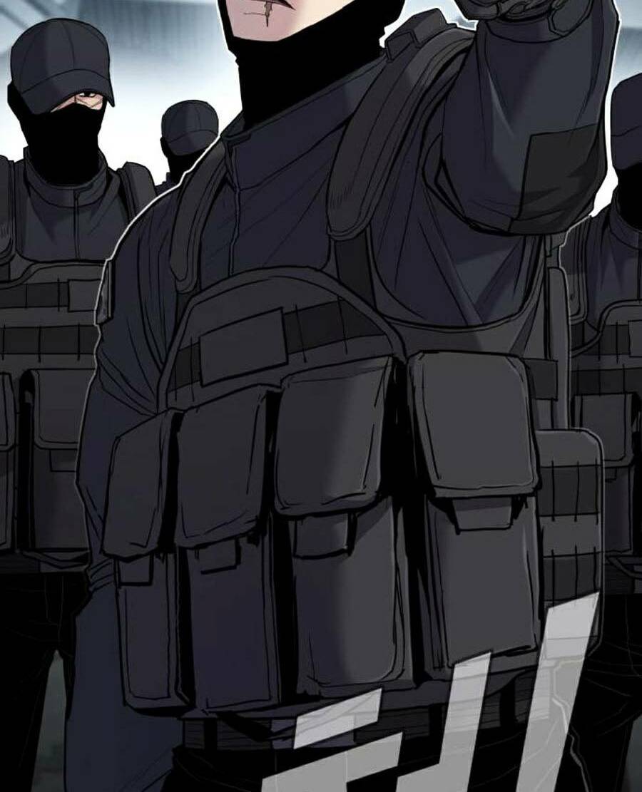 Đặc Vụ Kim - Chapter 24 - Page 17