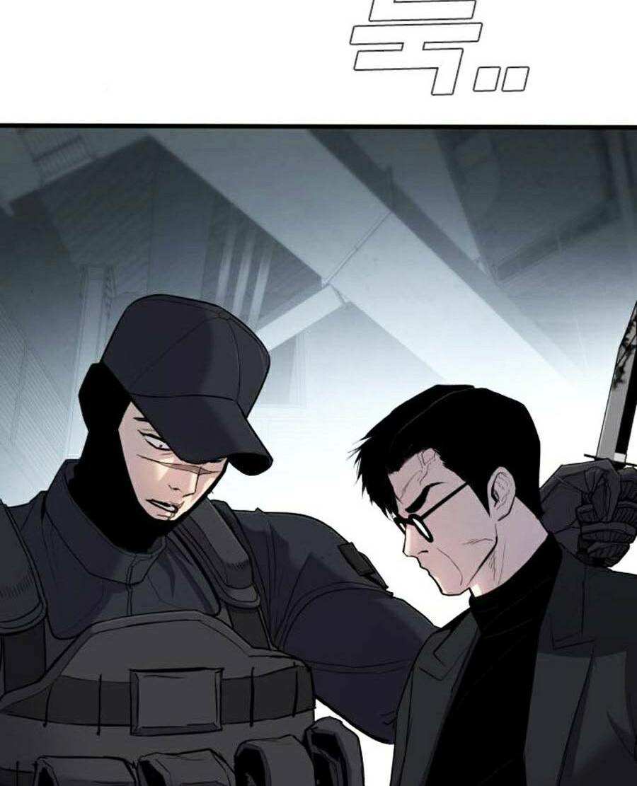 Đặc Vụ Kim - Chapter 24 - Page 21