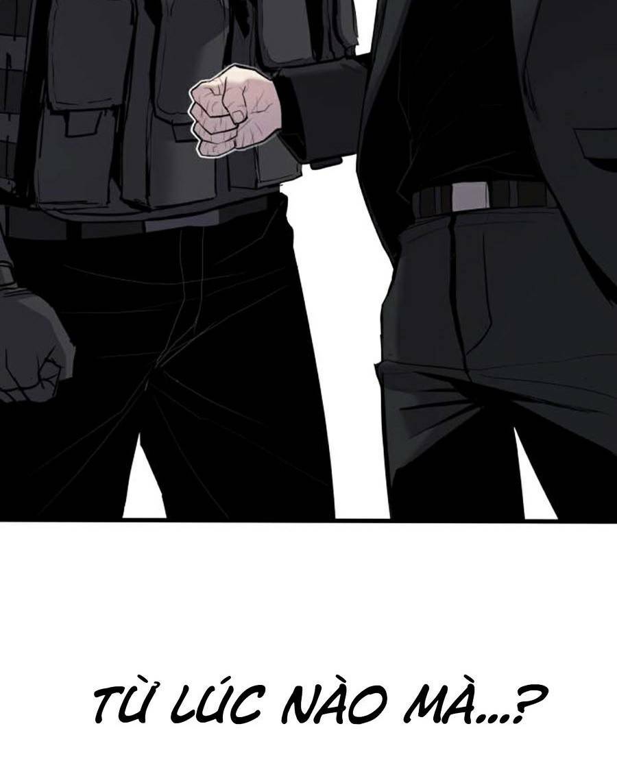 Đặc Vụ Kim - Chapter 24 - Page 22