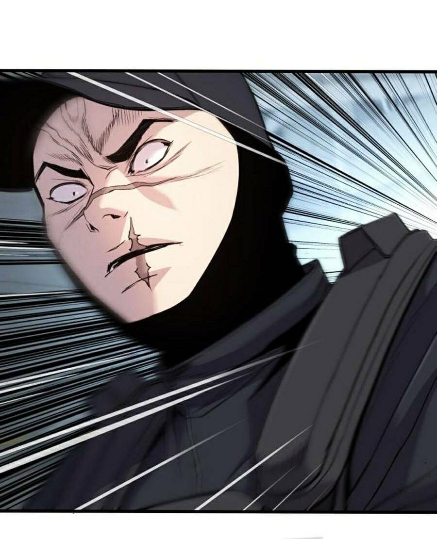 Đặc Vụ Kim - Chapter 24 - Page 23