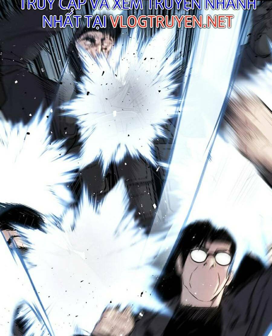 Đặc Vụ Kim - Chapter 24 - Page 25