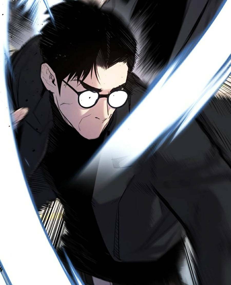 Đặc Vụ Kim - Chapter 24 - Page 26