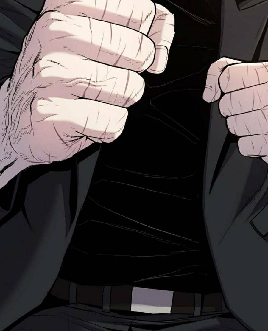 Đặc Vụ Kim - Chapter 24 - Page 35