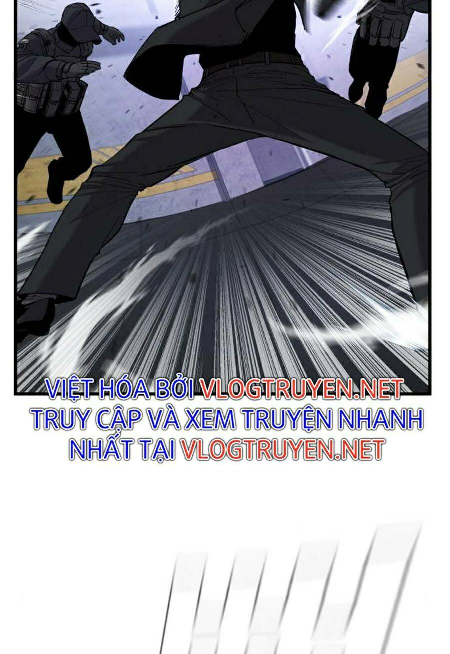 Đặc Vụ Kim - Chapter 24 - Page 41