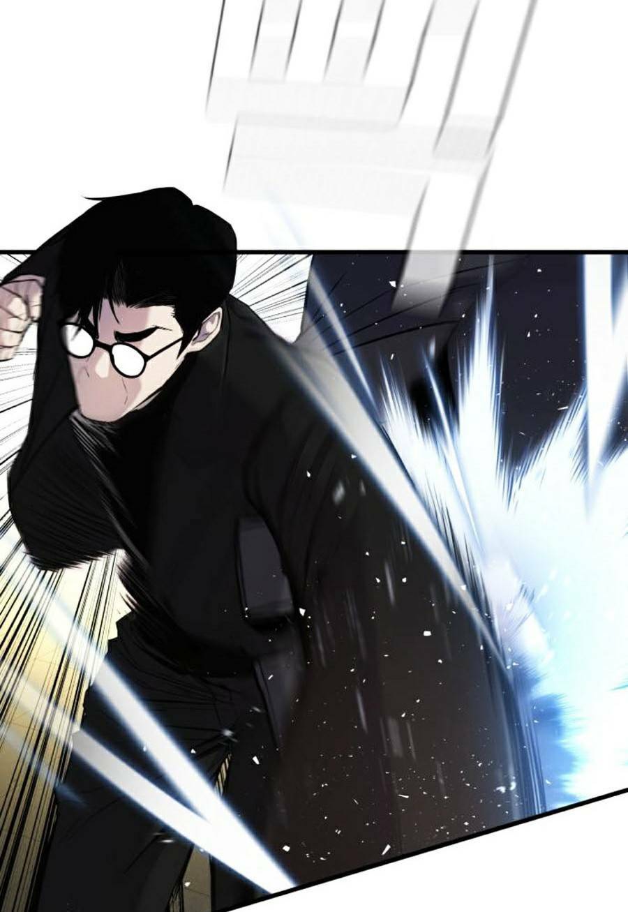 Đặc Vụ Kim - Chapter 24 - Page 42