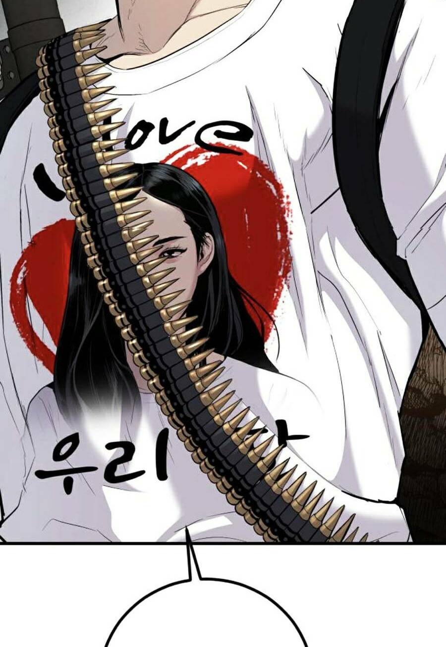 Đặc Vụ Kim - Chapter 24 - Page 51