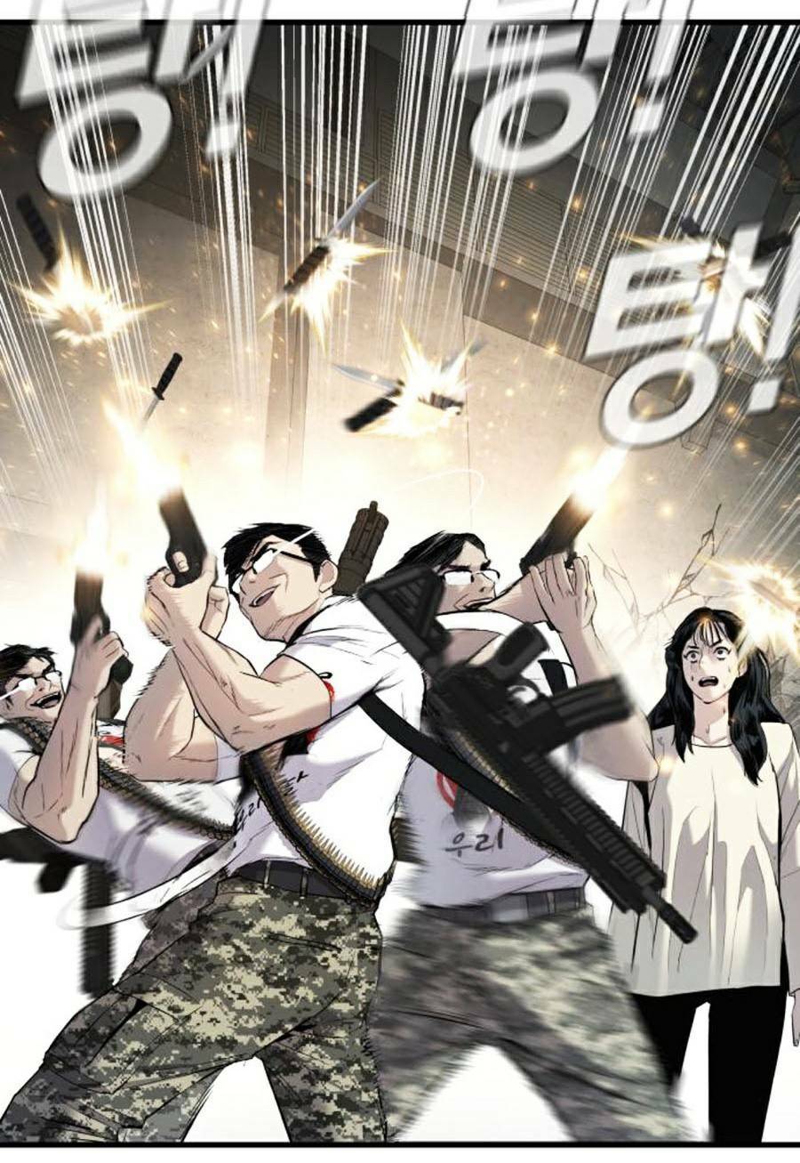 Đặc Vụ Kim - Chapter 24 - Page 58