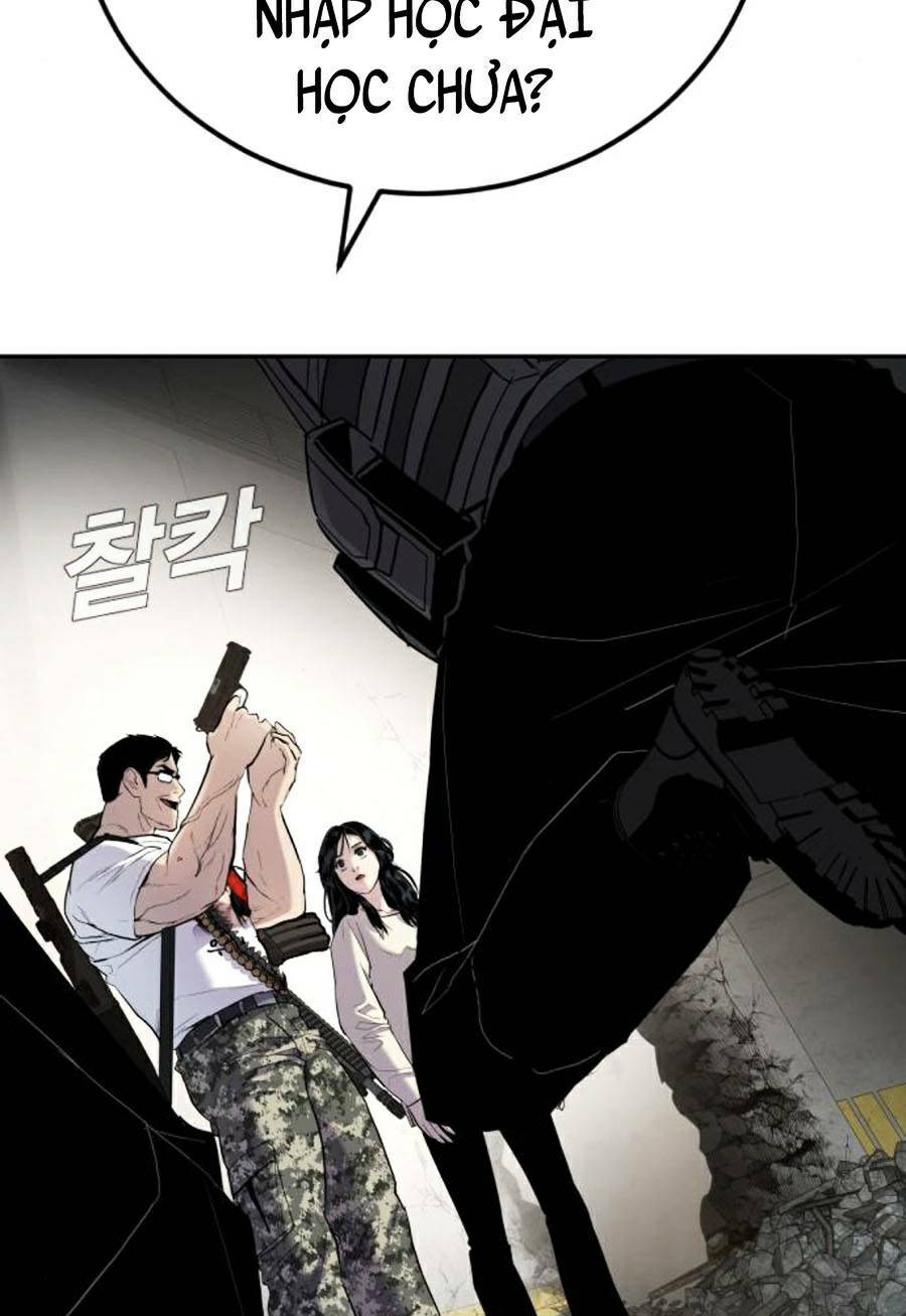 Đặc Vụ Kim - Chapter 24 - Page 60