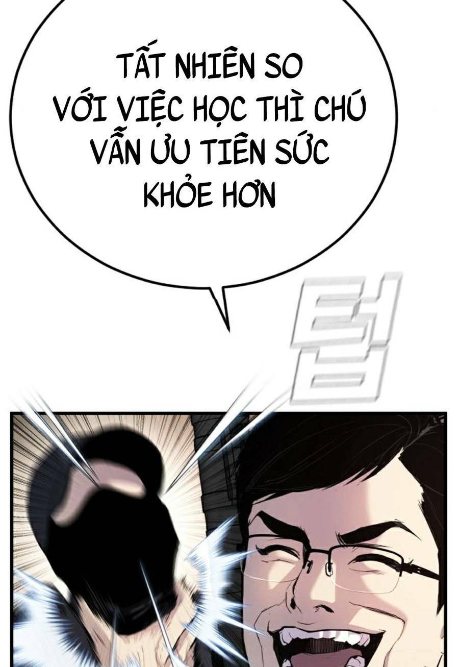 Đặc Vụ Kim - Chapter 24 - Page 62