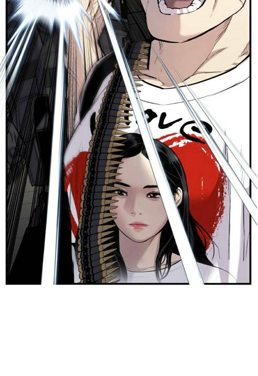 Đặc Vụ Kim - Chapter 24 - Page 63