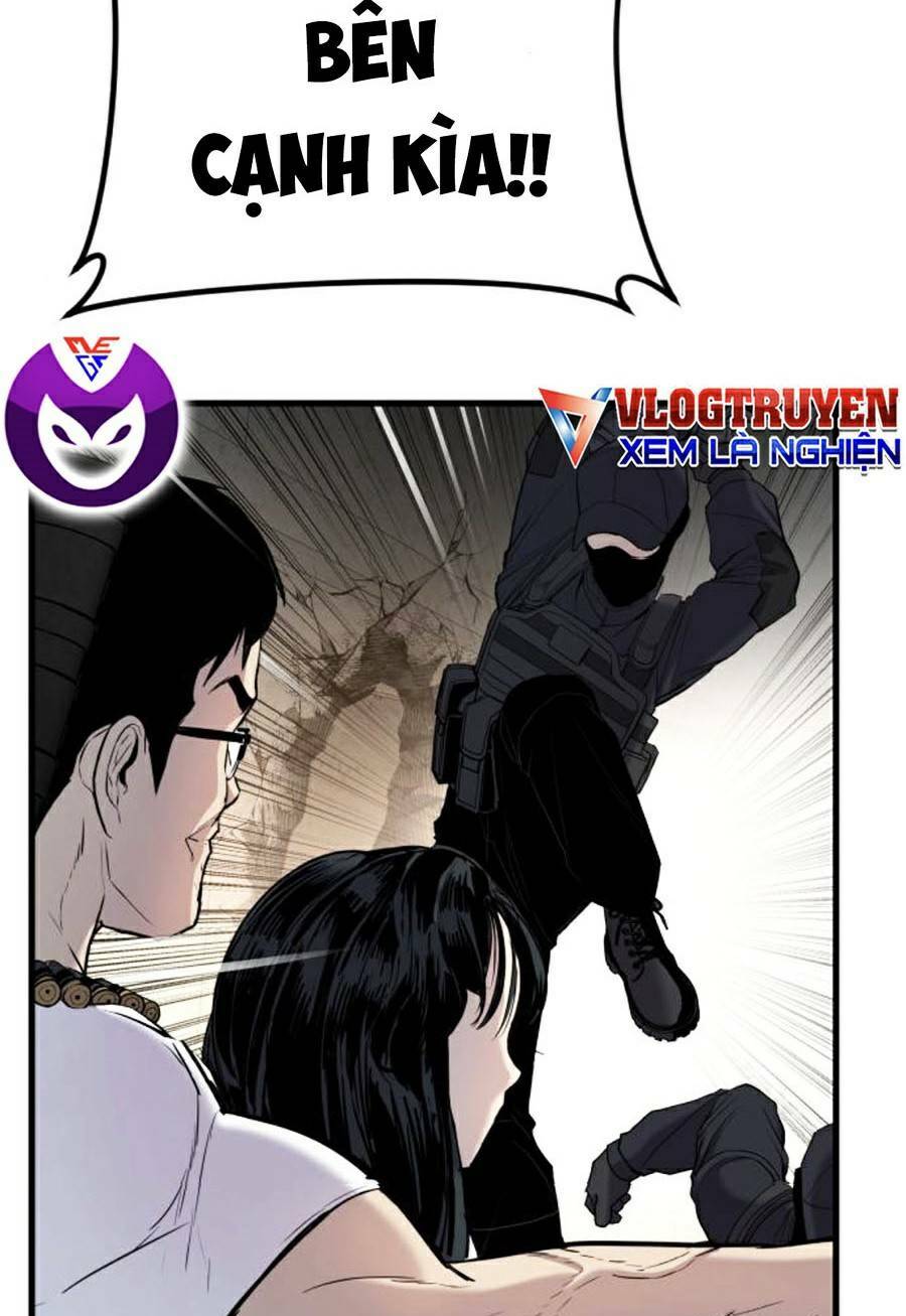 Đặc Vụ Kim - Chapter 24 - Page 66