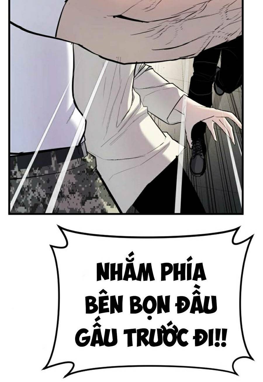 Đặc Vụ Kim - Chapter 24 - Page 67