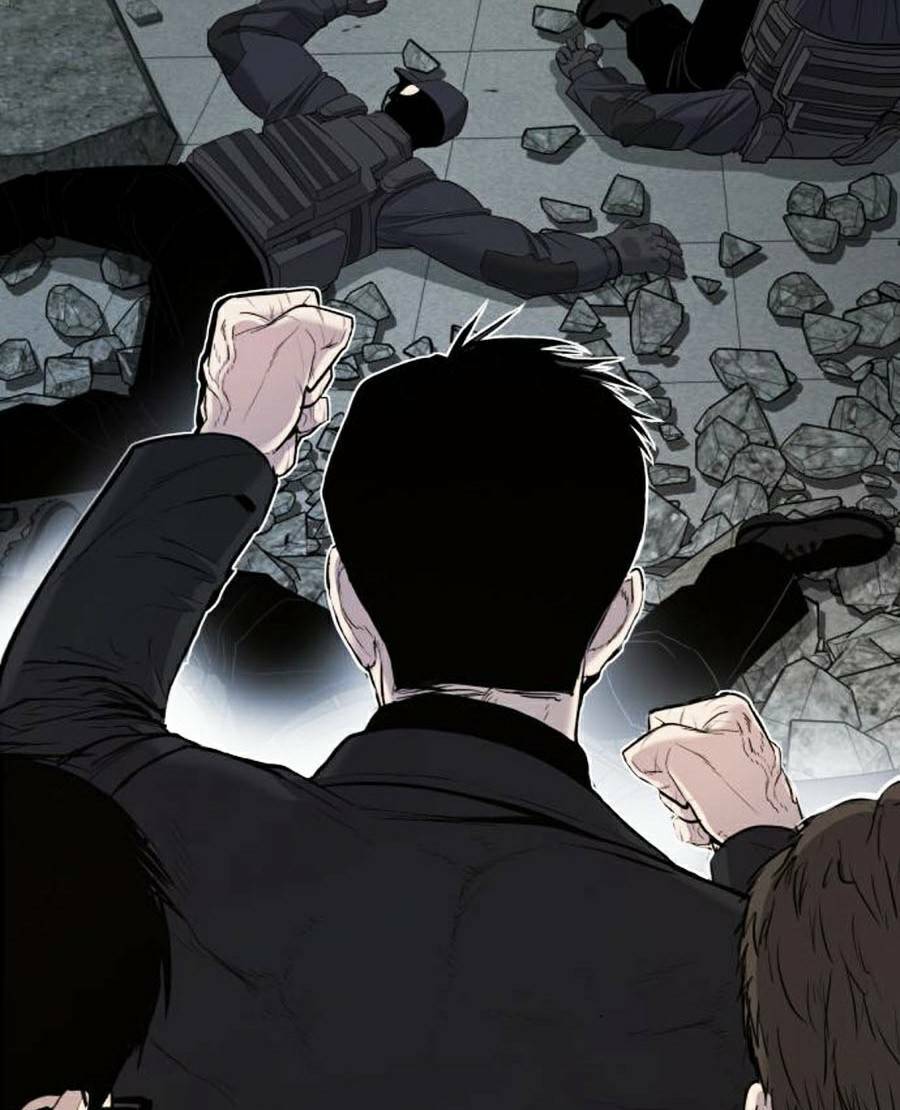 Đặc Vụ Kim - Chapter 24 - Page 6