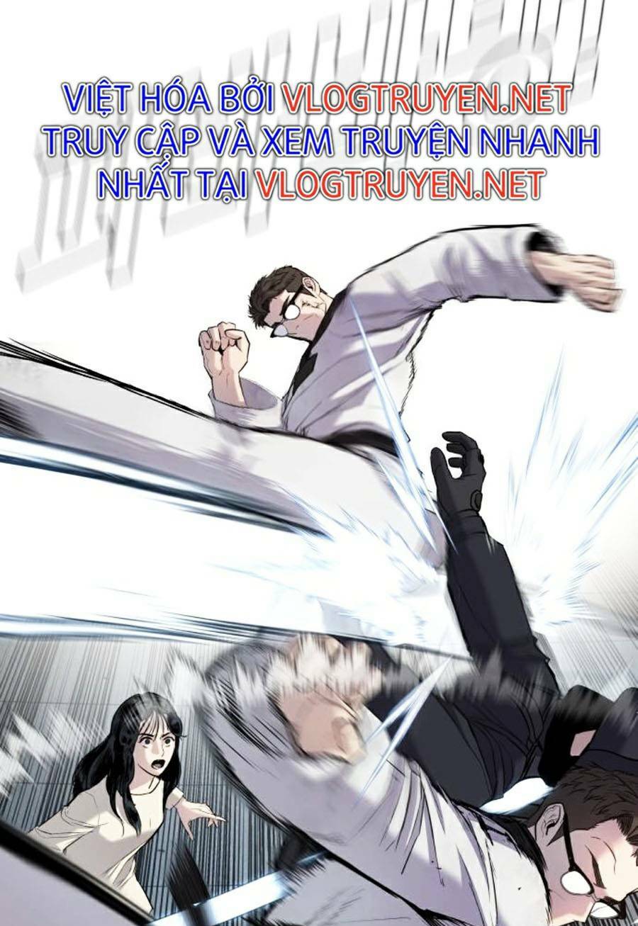 Đặc Vụ Kim - Chapter 24 - Page 70