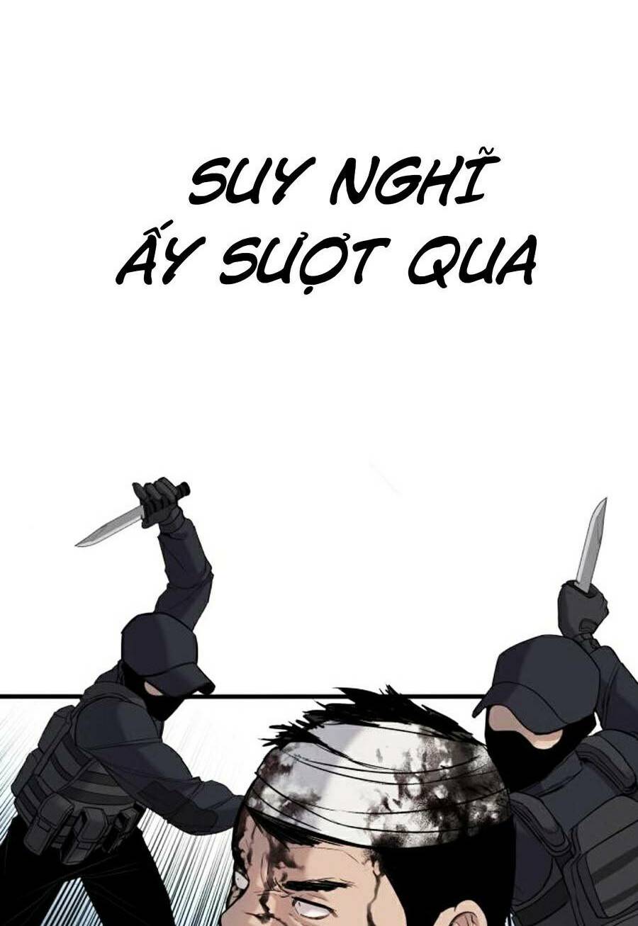 Đặc Vụ Kim - Chapter 24 - Page 77