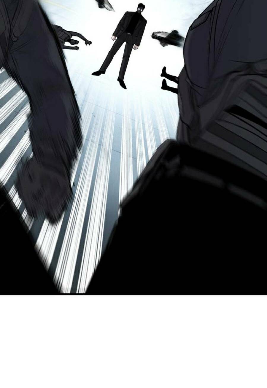 Đặc Vụ Kim - Chapter 24 - Page 79