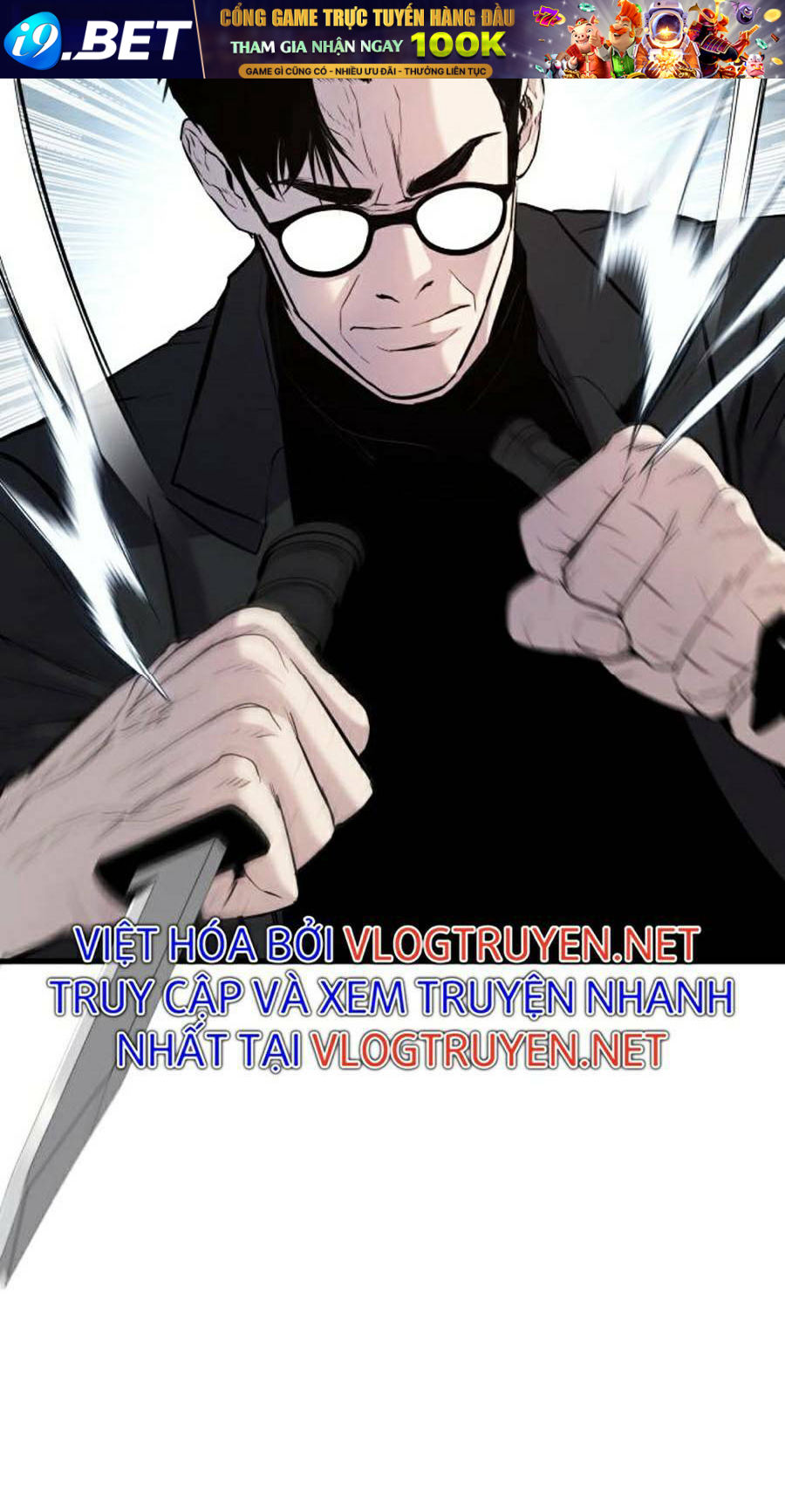 Đặc Vụ Kim - Chapter 24 - Page 81