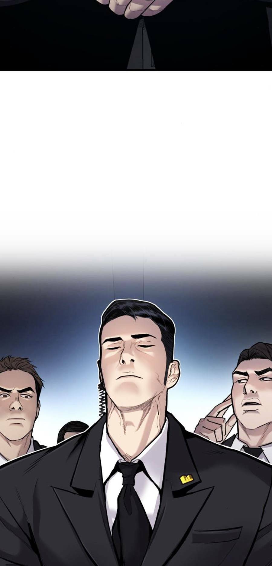 Đặc Vụ Kim - Chapter 25.5 - Page 24