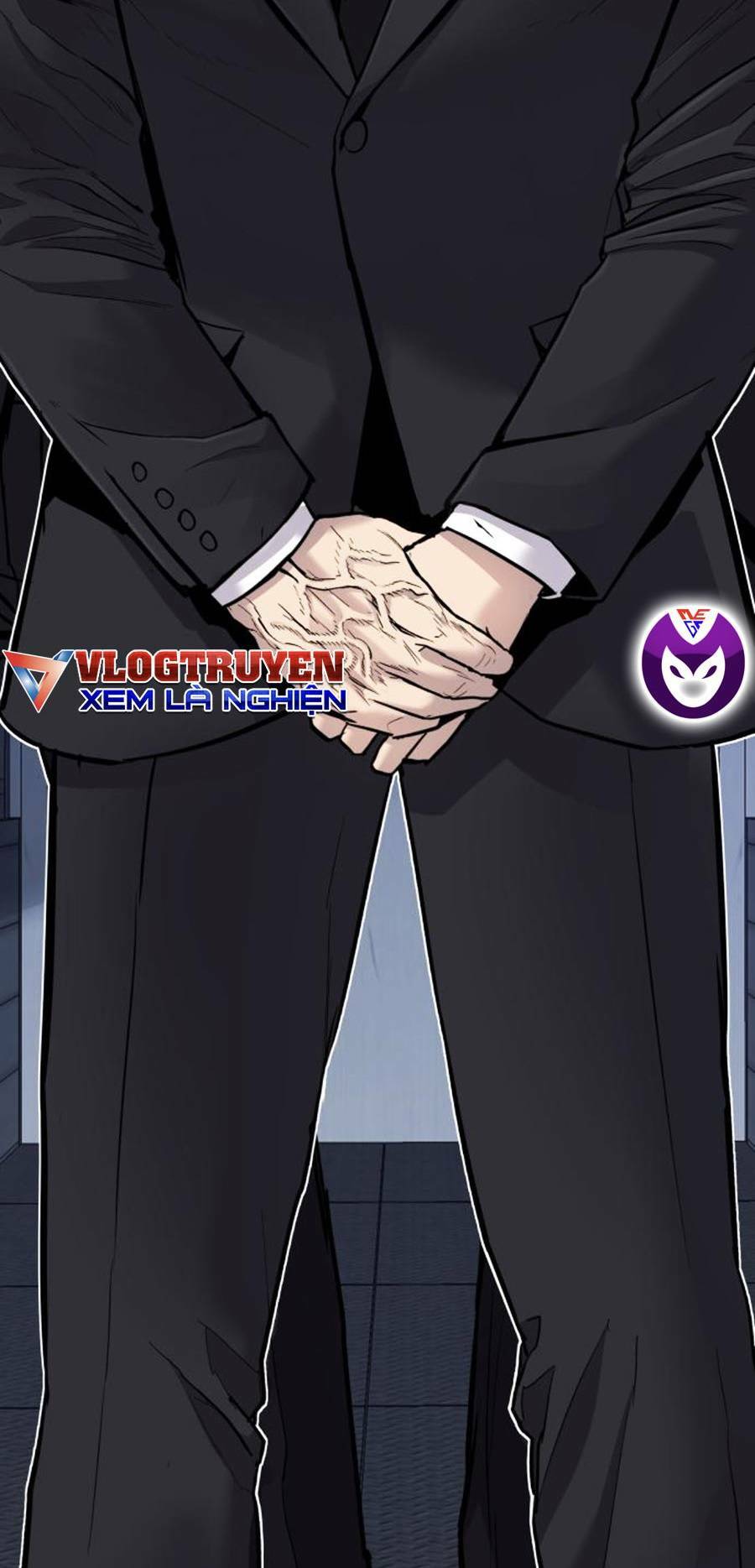 Đặc Vụ Kim - Chapter 25.5 - Page 25