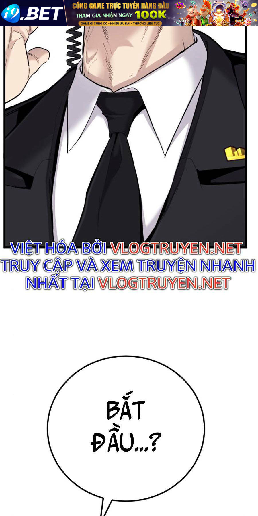 Đặc Vụ Kim - Chapter 25.5 - Page 28