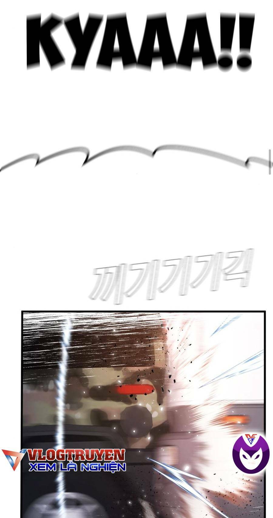 Đặc Vụ Kim - Chapter 25.5 - Page 31