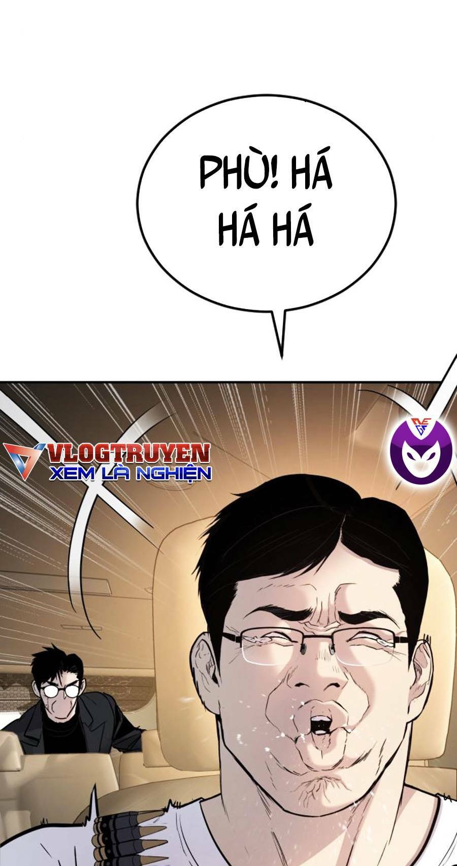 Đặc Vụ Kim - Chapter 25.5 - Page 35