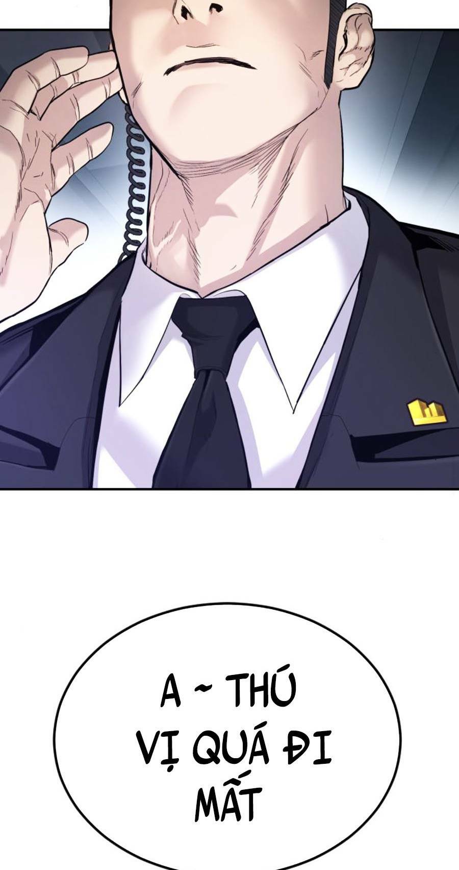 Đặc Vụ Kim - Chapter 25.5 - Page 38