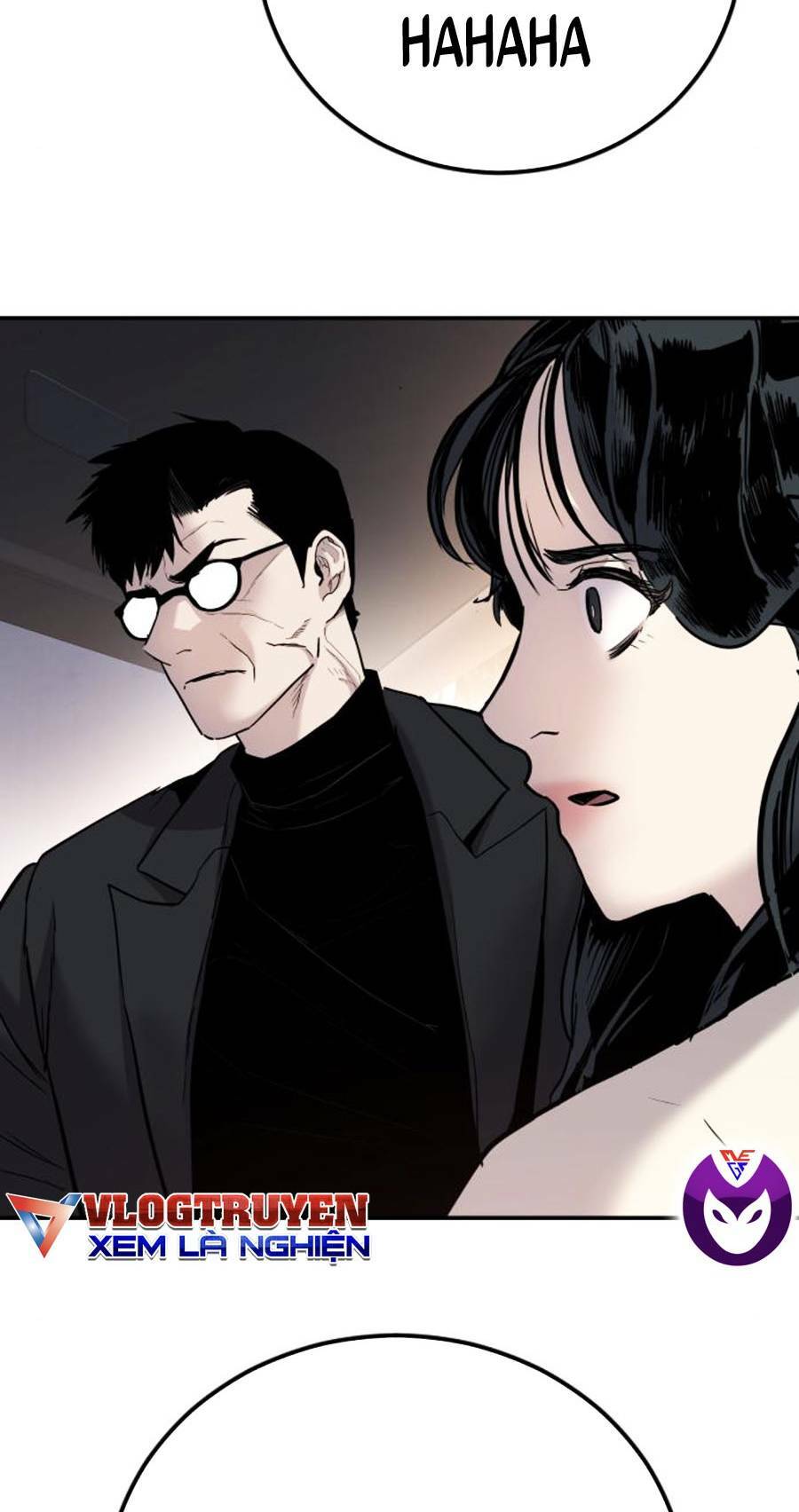 Đặc Vụ Kim - Chapter 25.5 - Page 42