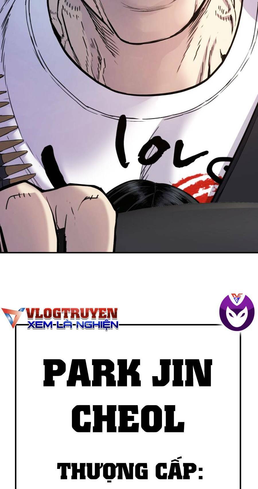 Đặc Vụ Kim - Chapter 25.5 - Page 45