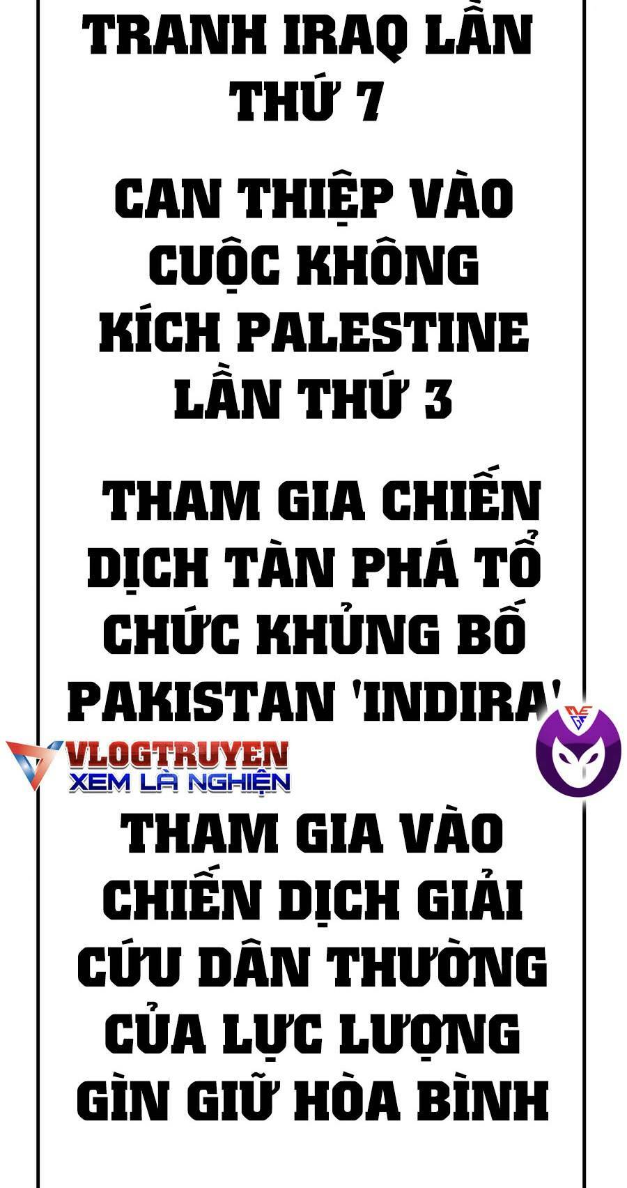 Đặc Vụ Kim - Chapter 25.5 - Page 47