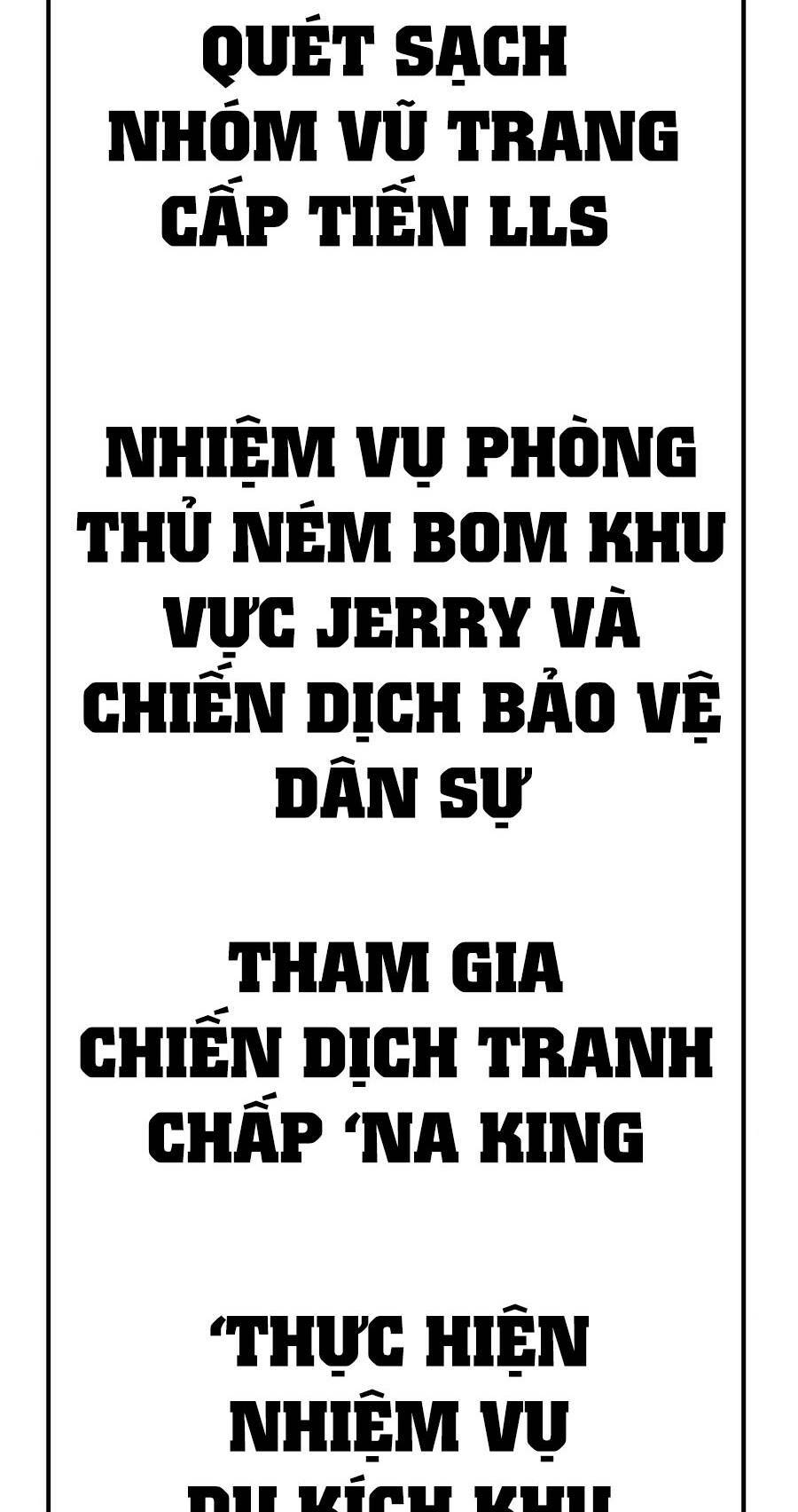 Đặc Vụ Kim - Chapter 25.5 - Page 48