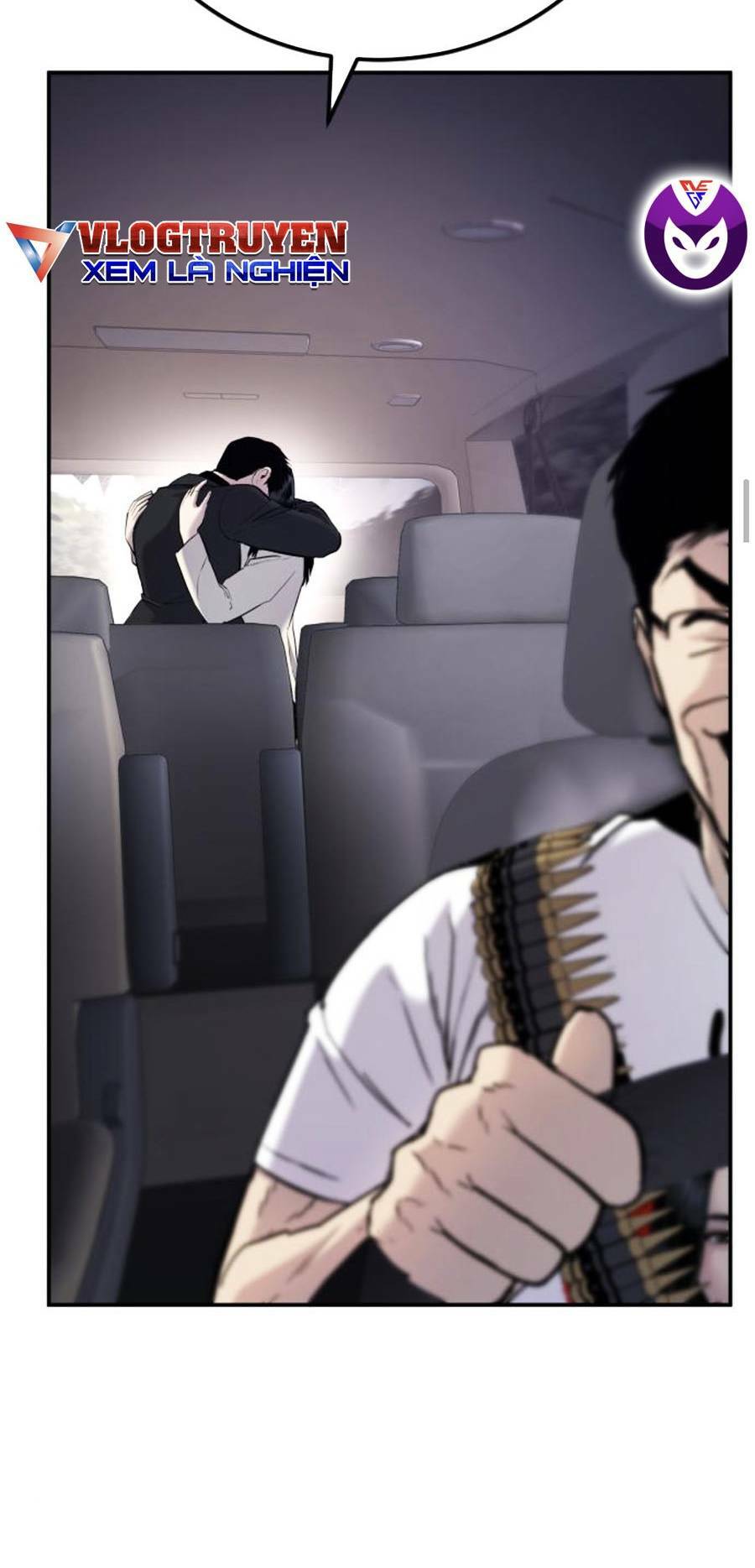 Đặc Vụ Kim - Chapter 25.5 - Page 6