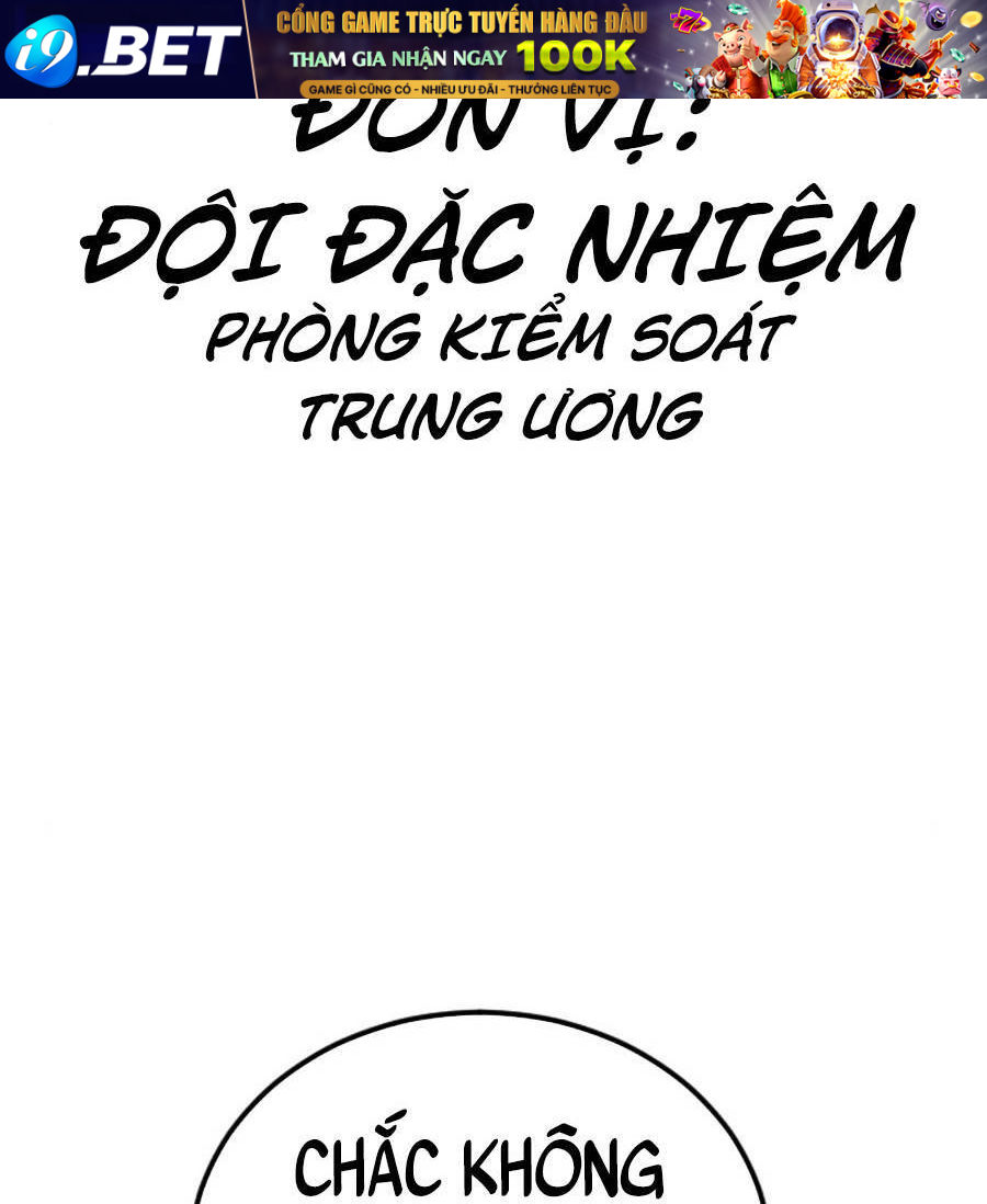 Đặc Vụ Kim - Chapter 25 - Page 10