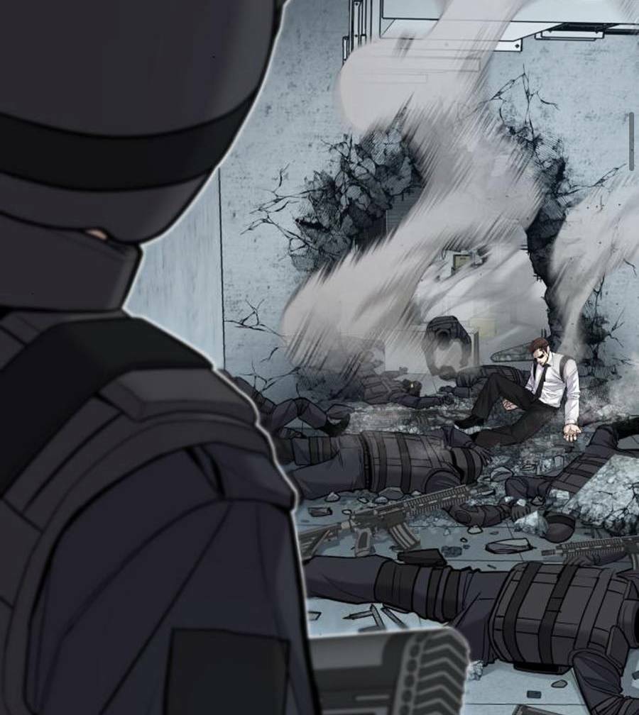 Đặc Vụ Kim - Chapter 25 - Page 16