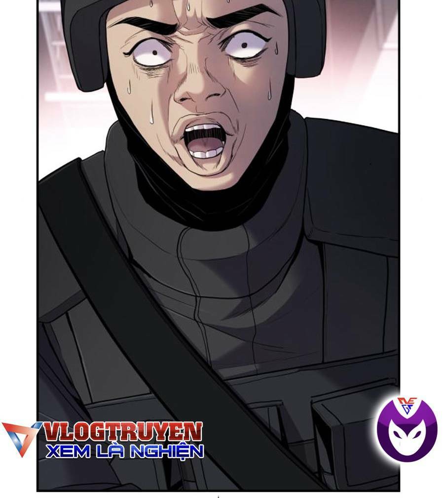 Đặc Vụ Kim - Chapter 25 - Page 22