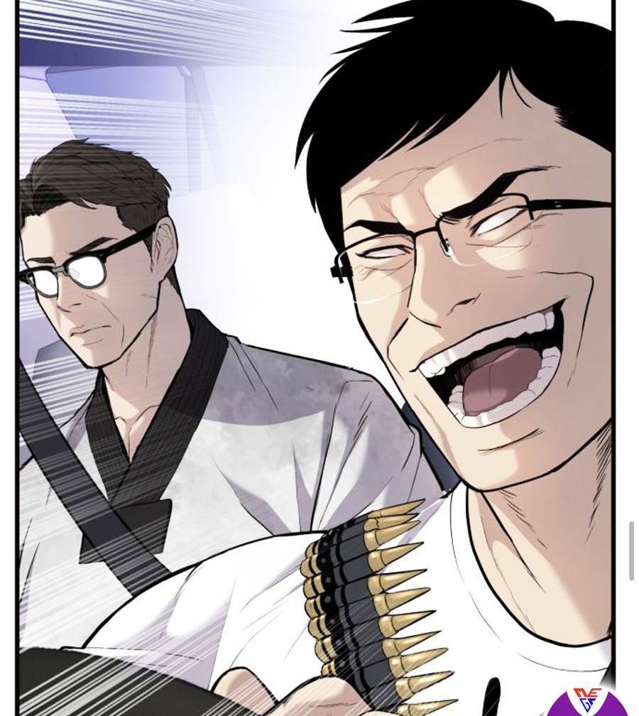 Đặc Vụ Kim - Chapter 25 - Page 32