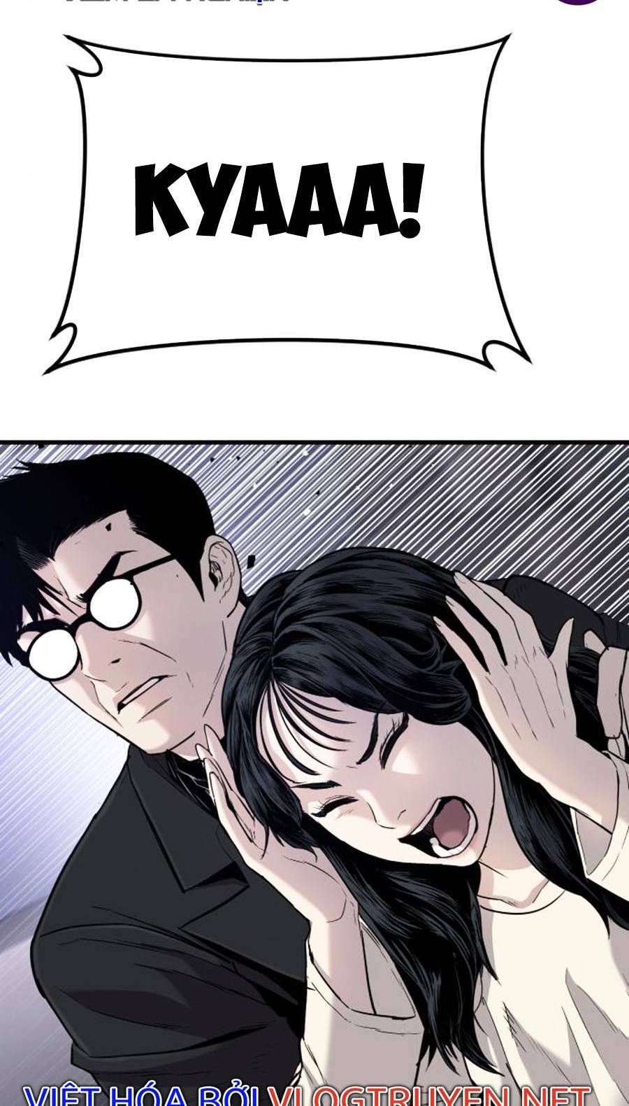 Đặc Vụ Kim - Chapter 25 - Page 51
