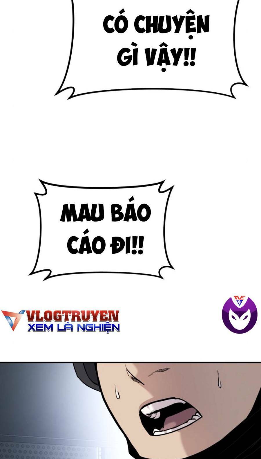 Đặc Vụ Kim - Chapter 25 - Page 55