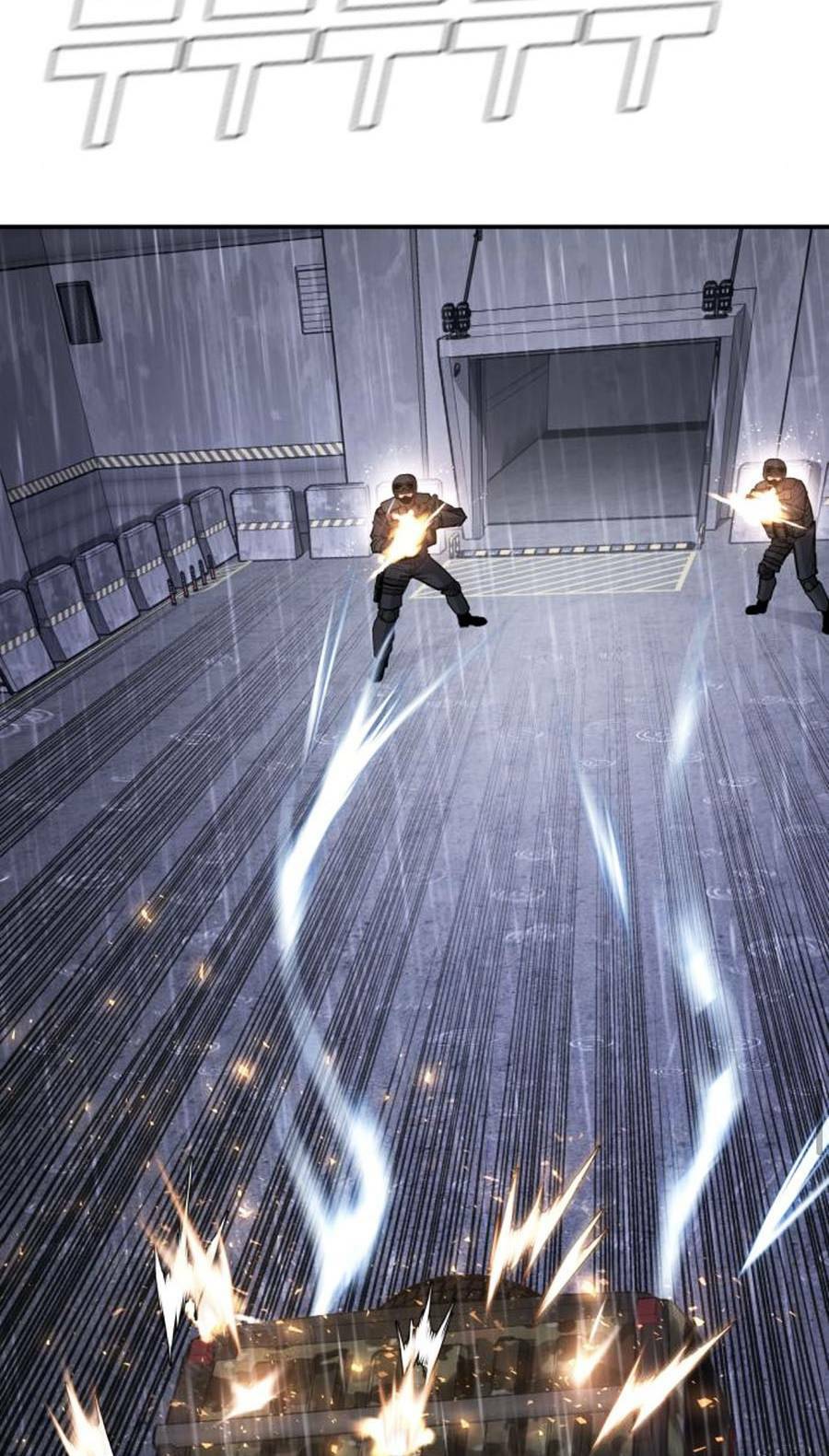 Đặc Vụ Kim - Chapter 25 - Page 62