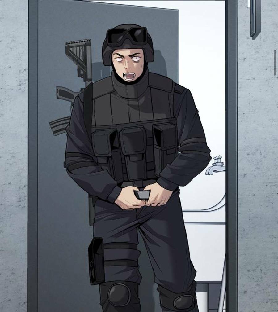 Đặc Vụ Kim - Chapter 25 - Page 6