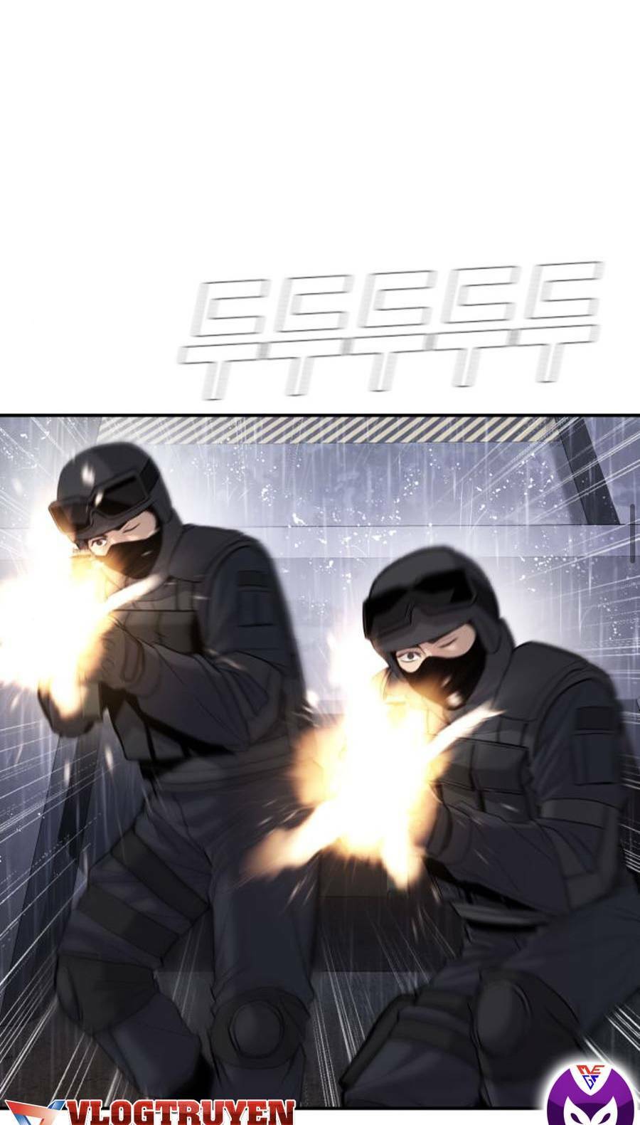 Đặc Vụ Kim - Chapter 25 - Page 70