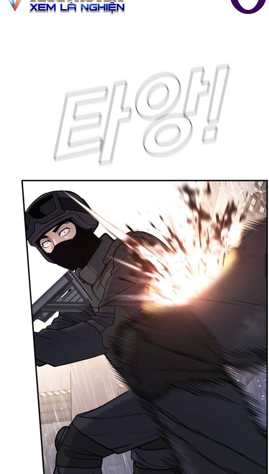 Đặc Vụ Kim - Chapter 25 - Page 71