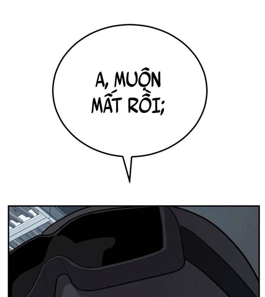 Đặc Vụ Kim - Chapter 25 - Page 8