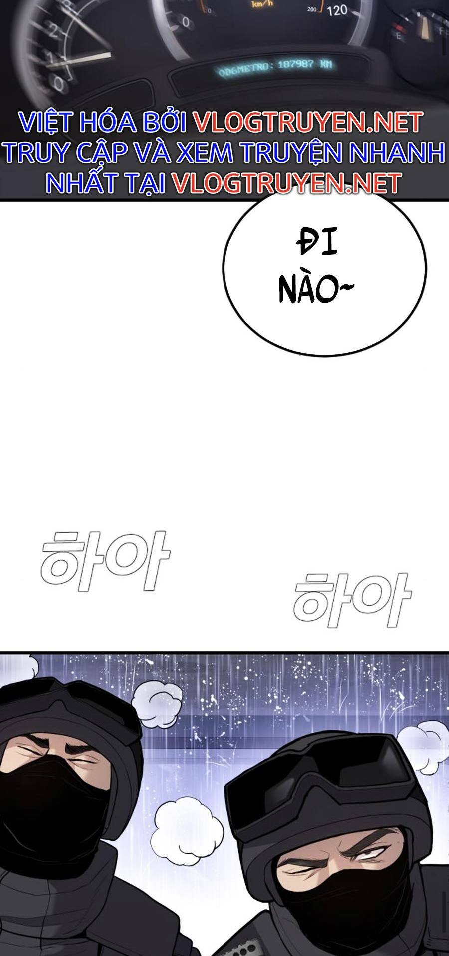 Đặc Vụ Kim - Chapter 25 - Page 89
