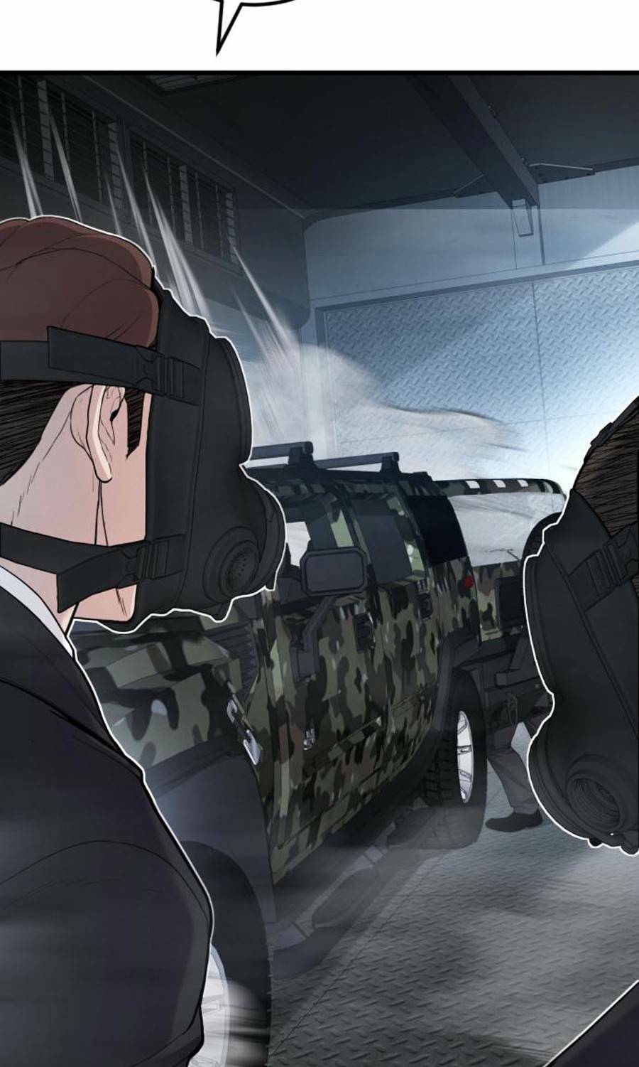 Đặc Vụ Kim - Chapter 26.5 - Page 9