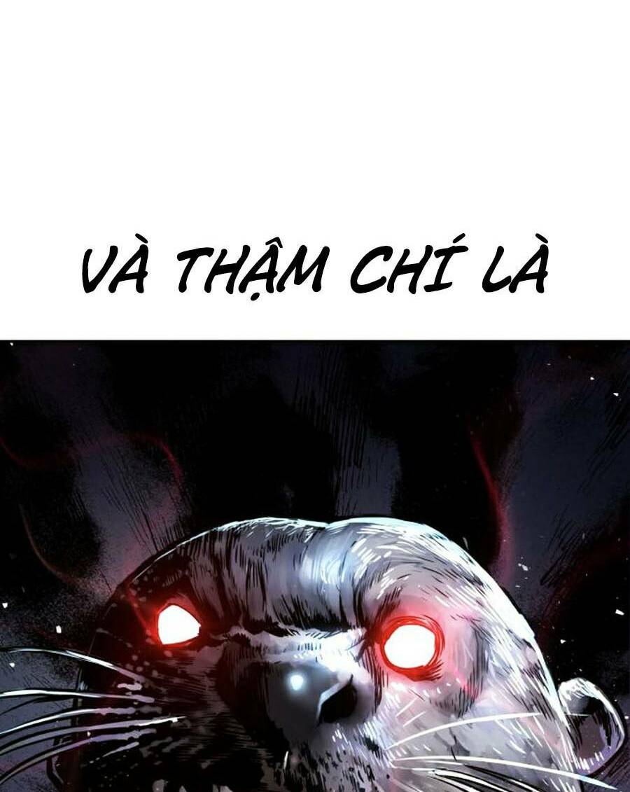 Đặc Vụ Kim - Chapter 26.5 - Page 100